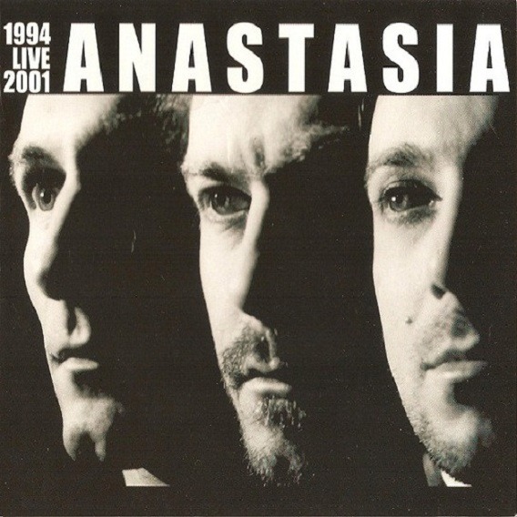 Live 1994-2001