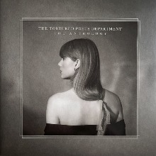 The Tortured Poets Department: The Anthology (4LP)