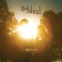 Lights Out (Limited Edition)
