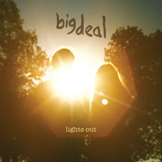 Lights Out (Limited Edition)
