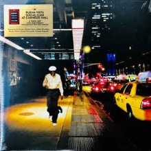 Buena Vista Social Club At Carnegie Hall