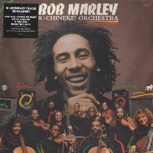  Bob Marley & The Chineke! Orchestra