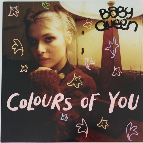 Colours of You