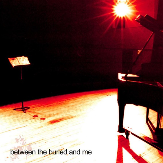 Between The Buried And Me 