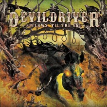 Outlaws 'Til The End, Vol. 1 (Limited Edition)