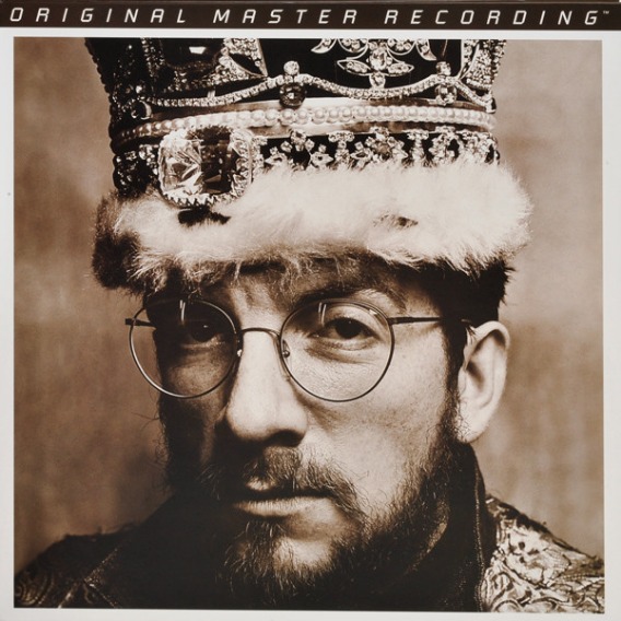 King Of America 