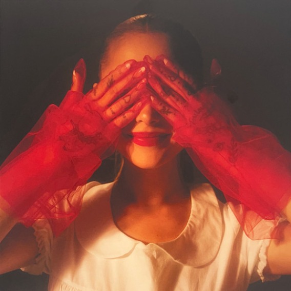 Eternal Sunshine (Red LP)