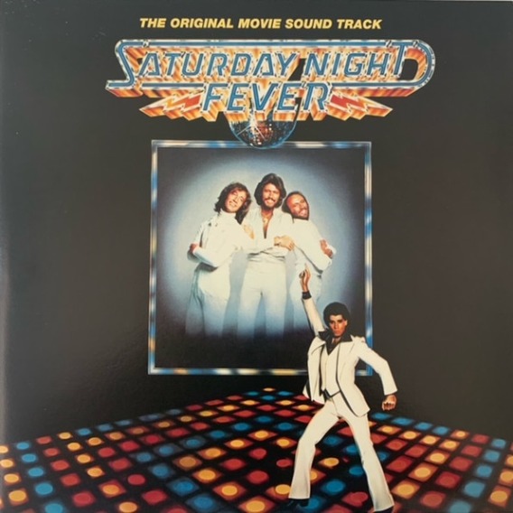Saturday Night Fever
