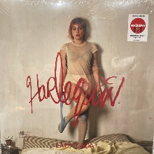 Harlequin (Ltd. Edt. Alternative Cover)