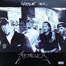 Garage Inc - 3LP