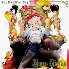  Love. Angel. Music. Baby. (20th Anniversary Edition) 45rpm 2LP (Neon Pink Vinyl)