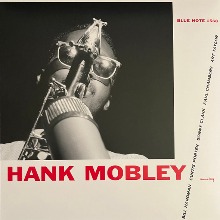 Hank Mobley