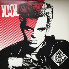 The Very Best Of - Idolize Yourself