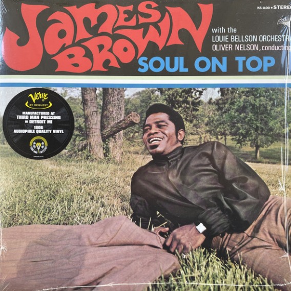 Soul On Top