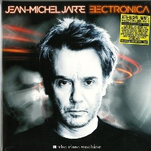 Electronica 1: The Time Machine