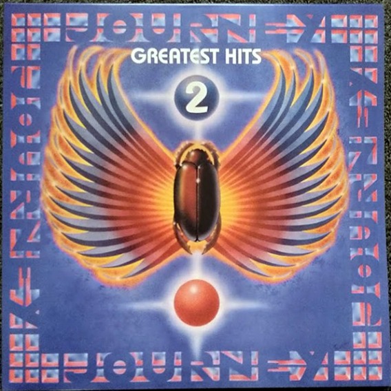 Greatest Hits Vol. 2