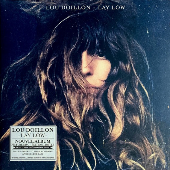 Lay Low (Limited Edition)