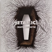 Death Magnetic (2-LP)