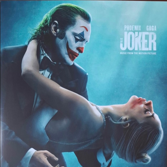 Joker: Folie À Deux 
