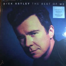 The Best Of Me