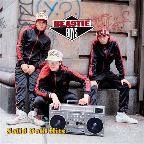 Solid Gold Hits (2LP)