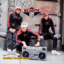 Solid Gold Hits (2LP)