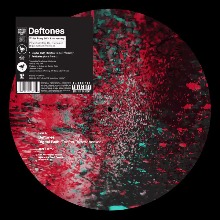 Digital Bath (Telefon Tel Aviv Version) / Feiticeira (Arca Remix) (Limited Edition Picture Disc)